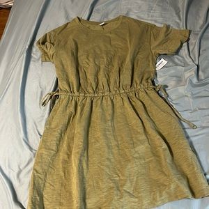 NWT- Old Navy Dress